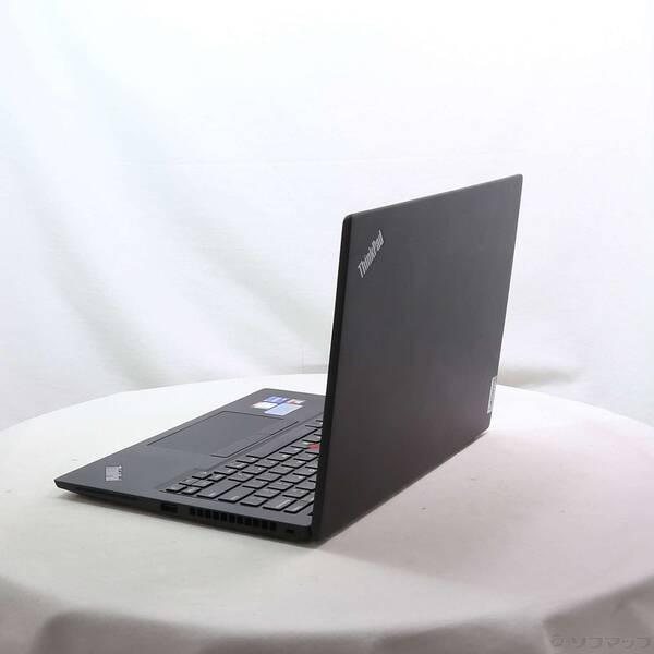 〔中古〕Lenovo(レノボジャパン) ThinkPad X13 Gen 3 21BQS2LP00〔269-ud〕 |  | 01