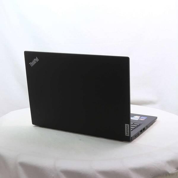 〔中古〕Lenovo(レノボジャパン) ThinkPad X13 Gen 3 21BQS2LP00〔269-ud〕 |  | 02