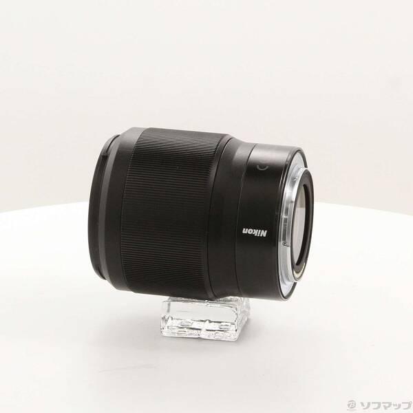 〔中古〕Nikon(ニコン) NIKKOR Z 50mm f／1.8 S〔198-ud〕 |  | 01