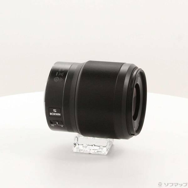 〔中古〕Nikon(ニコン) NIKKOR Z 50mm f／1.8 S〔198-ud〕 |  | 03
