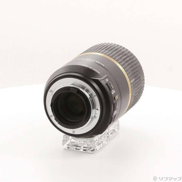 〔中古〕TAMRON(タムロン) SP AF 90mm F2.8 Di MACRO 1:1 VC USD (F004N) (Nikon用)〔297-ud〕 |  | 02