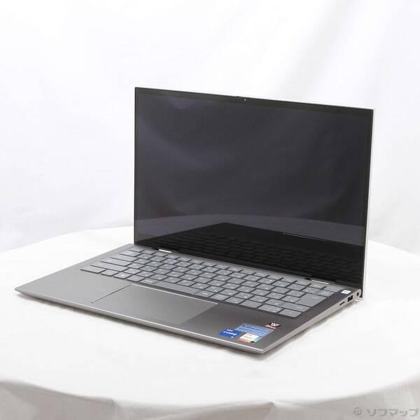 〔中古〕DELL(デル) Inspiron 14 5410 2-in-1 〔Windows 10〕〔368-ud〕 | 