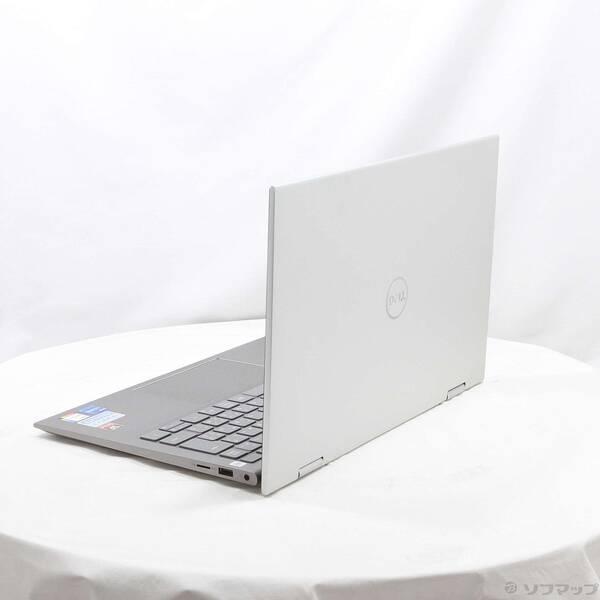 〔中古〕DELL(デル) Inspiron 14 5410 2-in-1 〔Windows 10〕〔368-ud〕 |  | 01