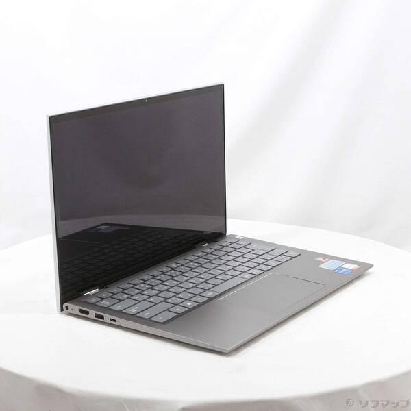 〔中古〕DELL(デル) Inspiron 14 5410 2-in-1 〔Windows 10〕〔368-ud〕 |  | 03
