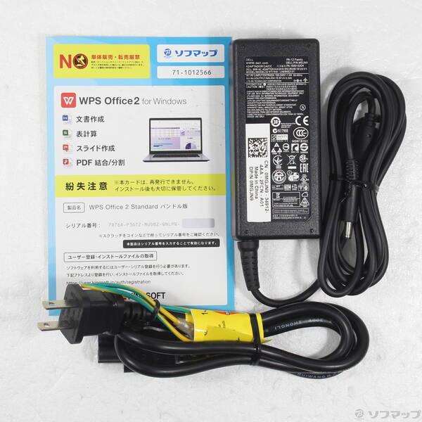 〔中古〕DELL(デル) Inspiron 14 5410 2-in-1 〔Windows 10〕〔368-ud〕 |  | 04