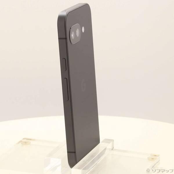 Google pixel9a （新品・未使用）オブシディアン 楽天市場】新品未開封/未使用 国内版SIMフリー Google Pixel9a 128GB