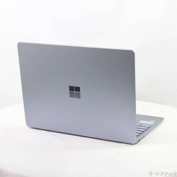 〔中古〕Microsoft(マイクロソフト) Surface Laptop Go 〔Core i5／8GB／SSD128GB〕 THH-00034 アイスブルー〔377-ud〕 |  | 02