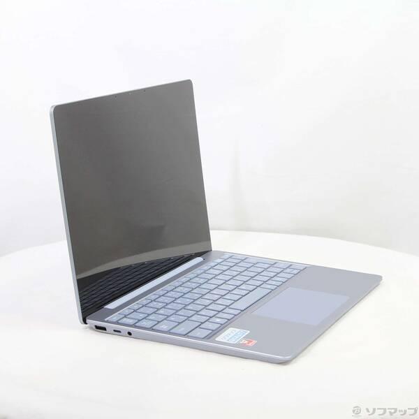 〔中古〕Microsoft(マイクロソフト) Surface Laptop Go 〔Core i5／8GB／SSD128GB〕 THH-00034 アイスブルー〔377-ud〕 |  | 03