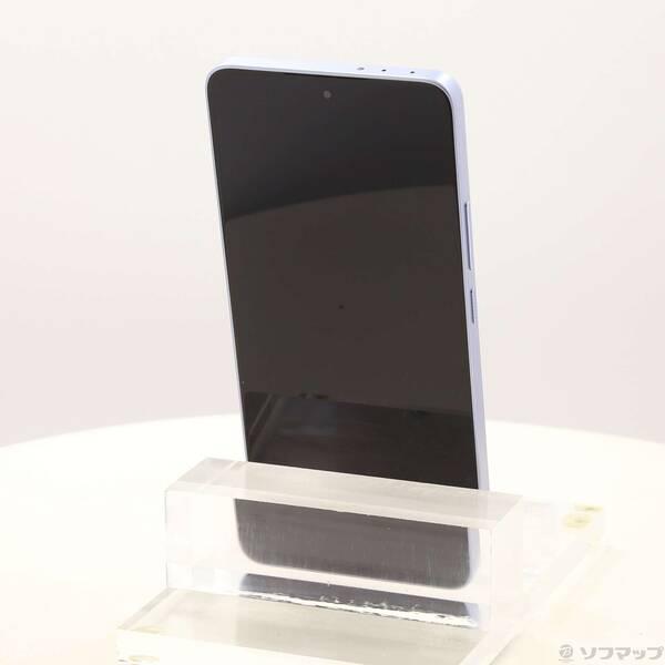 〔中古〕Xiaomi(シャオミ) Xiaomi 14T 256GB チタンブルー XIG07 au SIMフリー〔198-ud〕 |  | 02