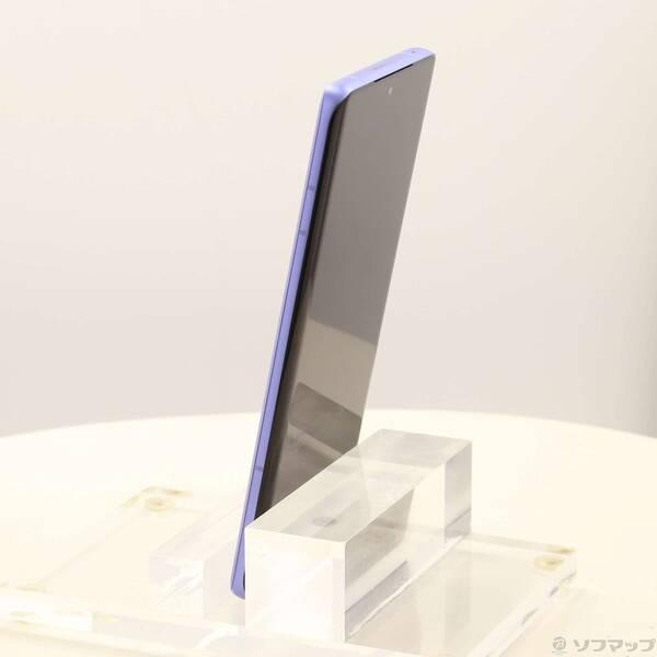 〔中古〕Motorola(モトローラ) motorola edge 50s pro 256GB リュクスラベンダー MOSAH2 Softbank SIMフリー〔368-ud〕 |  | 01