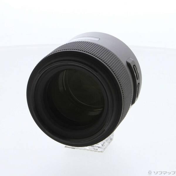 〔中古〕TAMRON(タムロン) SP85mmF1.8DI VC USD (F016E) (Canon用)〔258-ud〕 | 