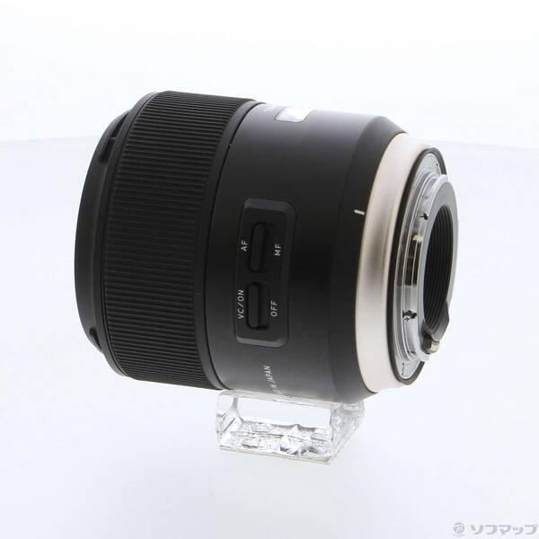 〔中古〕TAMRON(タムロン) SP85mmF1.8DI VC USD (F016E) (Canon用)〔258-ud〕 |  | 01