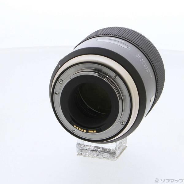 〔中古〕TAMRON(タムロン) SP85mmF1.8DI VC USD (F016E) (Canon用)〔258-ud〕 |  | 02