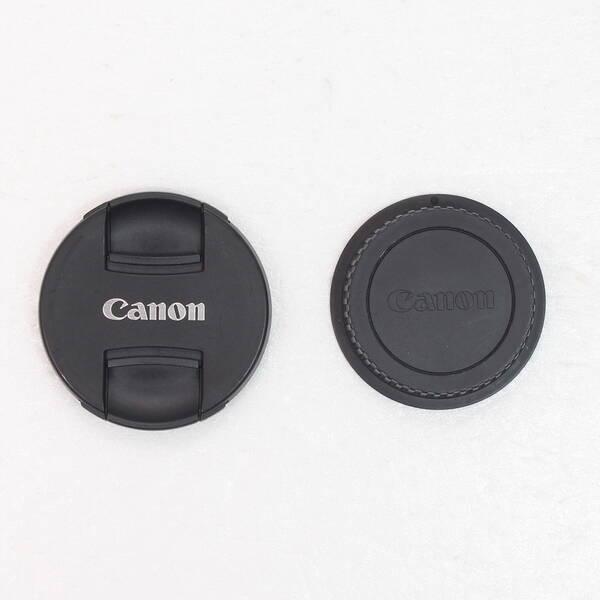 〔中古〕Canon(キヤノン) Canon EF-S 10-18mm F4.5-5.6 IS STM〔295-ud〕 |  | 04