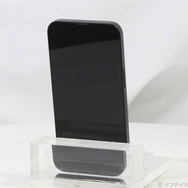 〔中古〕Apple(アップル) iPhone13 256GB ミッドナイト MLNH3J／A SIMフリー〔295-ud〕 |  | 02