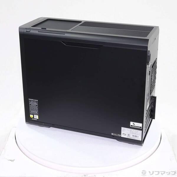 〔中古〕mouse(マウスコンピュータ) 〔展示品〕 G-Tune DGI5G60BC21U2NH3B ブラック〔344-ud〕 |  | 01