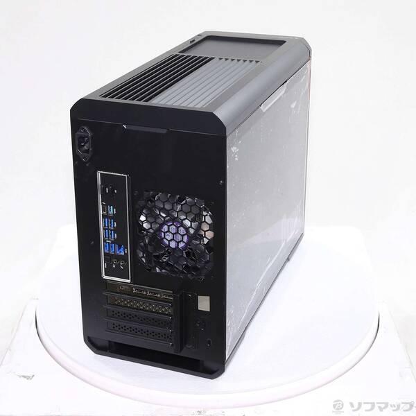 〔中古〕mouse(マウスコンピュータ) 〔展示品〕 G-Tune DGI5G60BC21U2NH3B ブラック〔344-ud〕 |  | 02