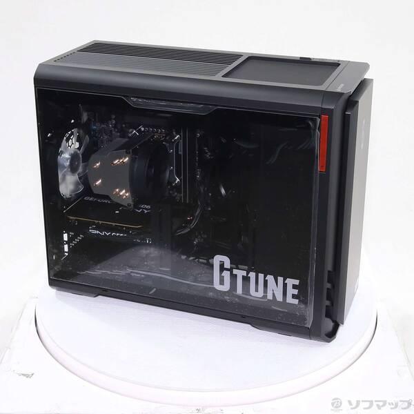 〔中古〕mouse(マウスコンピュータ) 〔展示品〕 G-Tune DGI5G60BC21U2NH3B ブラック〔344-ud〕 |  | 03