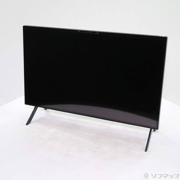 〔中古〕FUJITSU(富士通） 〔展示品〕 FMV Desktop F F77-K1 FMVF77K1BA ブラック〔377-ud〕 | 