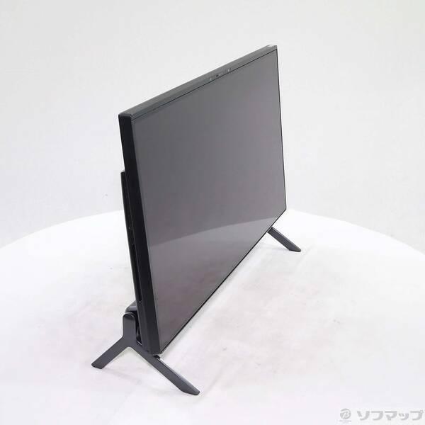 〔中古〕FUJITSU(富士通） 〔展示品〕 FMV Desktop F F77-K1 FMVF77K1BA ブラック〔377-ud〕 |  | 03