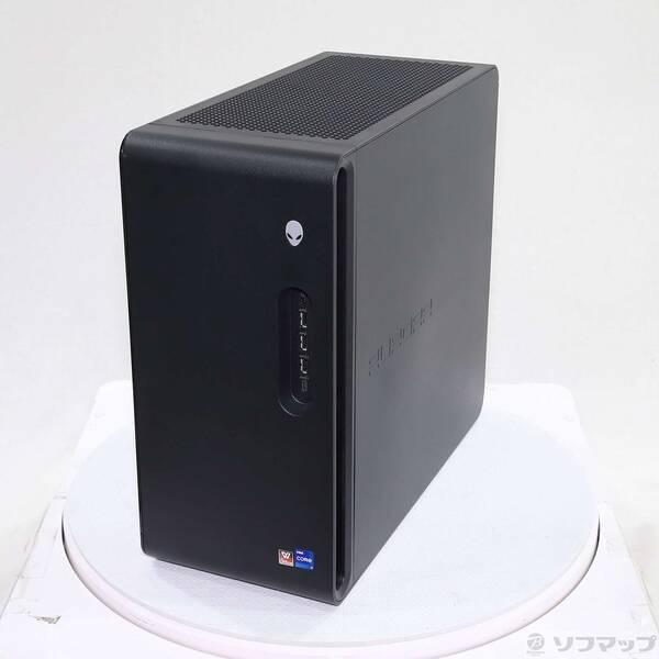 〔中古〕DELL(デル) 〔展示品〕 Alienware Aurora R16 DA80-DWLBC バサルトブラック〔377-ud〕 | 