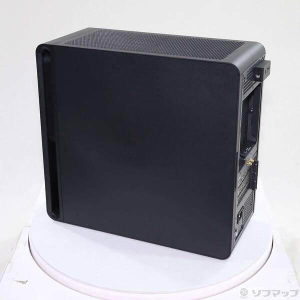 〔中古〕DELL(デル) 〔展示品〕 Alienware Aurora R16 DA80-DWLBC バサルトブラック〔377-ud〕 |  | 01