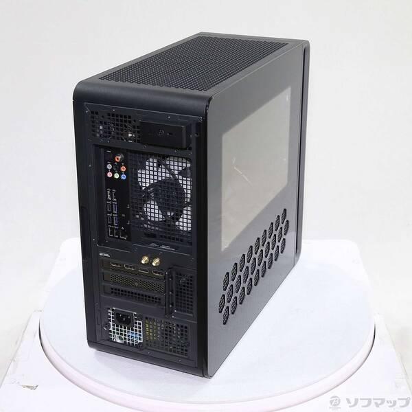 〔中古〕DELL(デル) 〔展示品〕 Alienware Aurora R16 DA80-DWLBC バサルトブラック〔377-ud〕 |  | 02