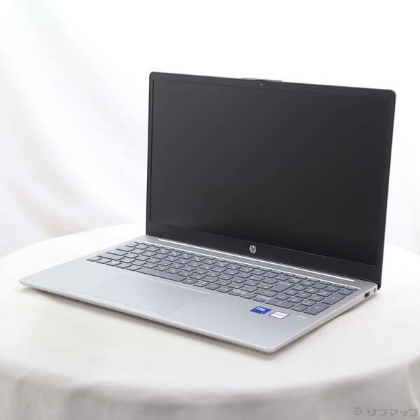 〔中古〕hp(エイチピー) HP 15-fd1000 AY6R5PA-AAAC ナチュラルシルバー〔352-ud〕 | 