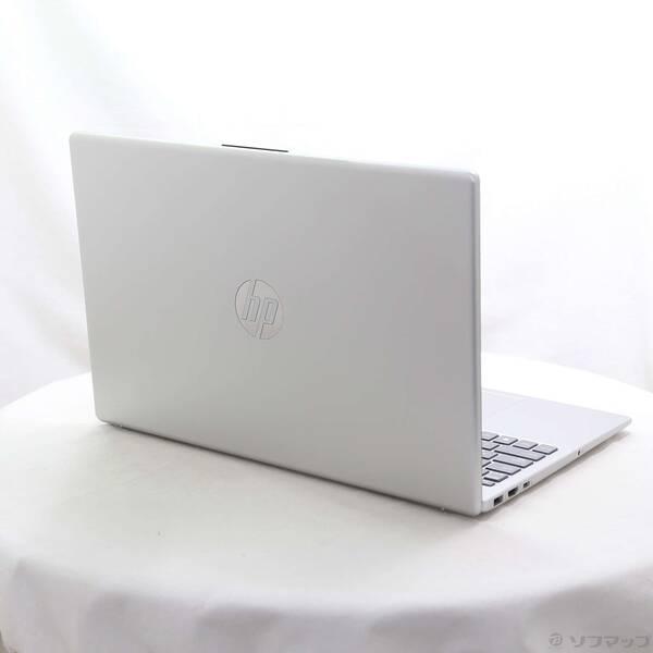 〔中古〕hp(エイチピー) HP 15-fd1000 AY6R5PA-AAAC ナチュラルシルバー〔352-ud〕 |  | 02