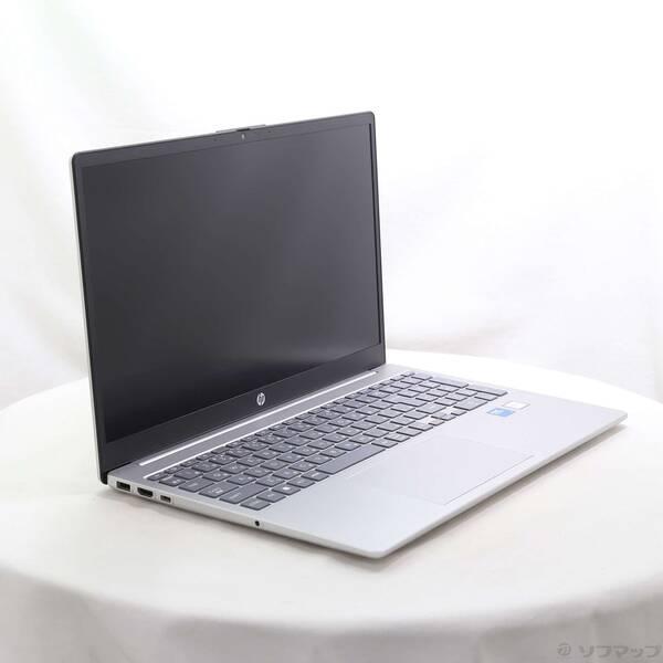 〔中古〕hp(エイチピー) HP 15-fd1000 AY6R5PA-AAAC ナチュラルシルバー〔352-ud〕 |  | 03