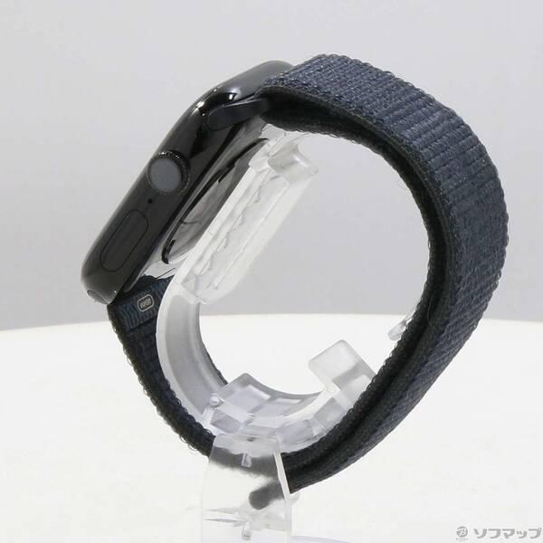 〔中古〕Apple(アップル) 〔展示品〕 Apple Watch Series 10 GPS 46mm ジェットブラックアルミニウムケース インクスポーツループ〔348-ud〕 |  | 01