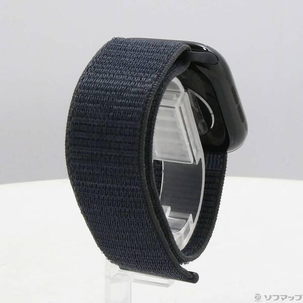 〔中古〕Apple(アップル) 〔展示品〕 Apple Watch Series 10 GPS 46mm ジェットブラックアルミニウムケース インクスポーツループ〔348-ud〕 |  | 02