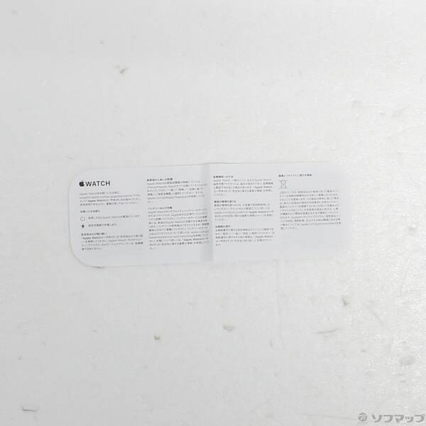 〔中古〕Apple(アップル) 〔展示品〕 Apple Watch Series 10 GPS 46mm ジェットブラックアルミニウムケース インクスポーツループ〔348-ud〕 |  | 04