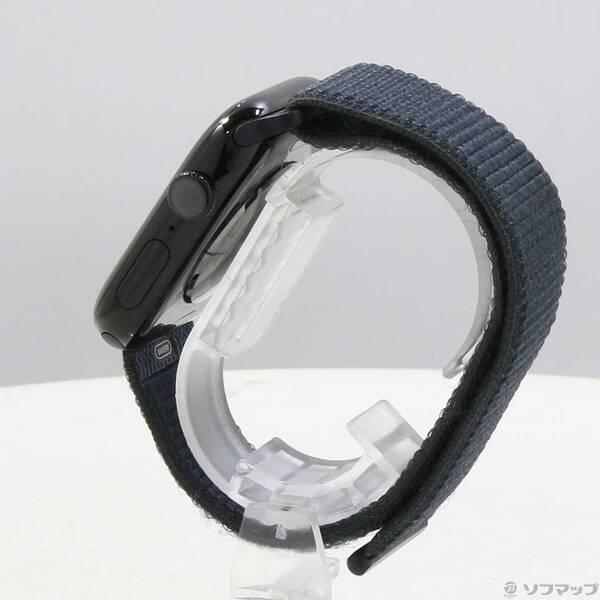 〔中古〕Apple(アップル) 〔展示品〕 Apple Watch Series 10 GPS 46mm ジェットブラックアルミニウムケース インクスポーツループ〔344-ud〕 |  | 01