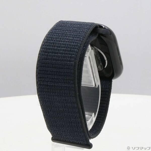 〔中古〕Apple(アップル) 〔展示品〕 Apple Watch Series 10 GPS 46mm ジェットブラックアルミニウムケース インクスポーツループ〔344-ud〕 |  | 02