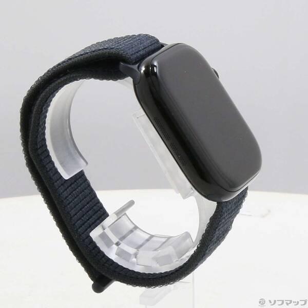 〔中古〕Apple(アップル) 〔展示品〕 Apple Watch Series 10 GPS 46mm ジェットブラックアルミニウムケース インクスポーツループ〔344-ud〕 |  | 03
