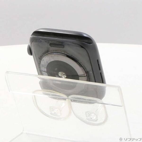 〔中古〕Apple(アップル) Apple Watch Series 5 GPS 44mm スペースグレイアルミニウムケース バンド無し〔247-ud〕 |  | 02