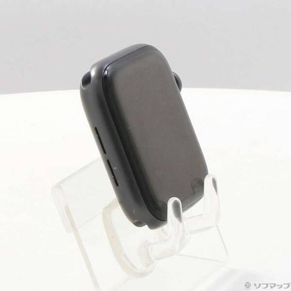 〔中古〕Apple(アップル) Apple Watch Series 5 GPS 44mm スペースグレイアルミニウムケース バンド無し〔247-ud〕 |  | 03