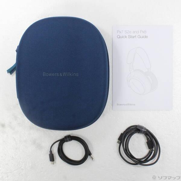 〔中古〕B&W Px7 S2e オーシャン・ブルー〔377-ud〕 |  | 04