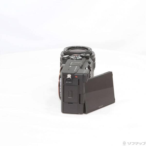 〔中古〕SONY(ソニー) α7C ズームレンズキット ブラック ILCE-7CL B〔297-ud〕 |  | 01