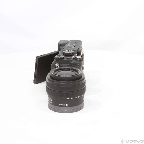 〔中古〕SONY(ソニー) α7C ズームレンズキット ブラック ILCE-7CL B〔297-ud〕 |  | 03