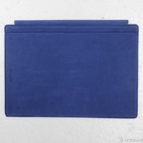 〔中古〕Microsoft(マイクロソフト) Surface3 Type Cover A7Z-00069 ブルー〔258-ud〕 |  | 01