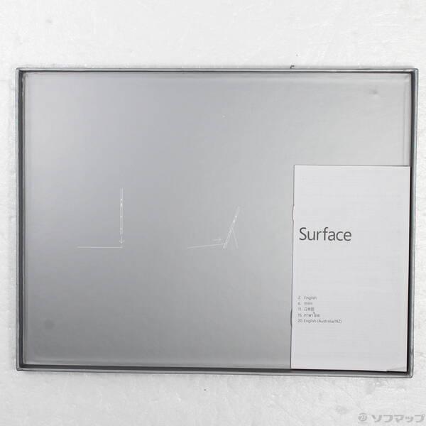 〔中古〕Microsoft(マイクロソフト) Surface3 Type Cover A7Z-00069 ブルー〔258-ud〕 |  | 02