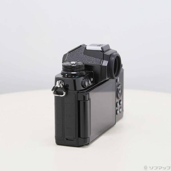 〔中古〕Nikon(ニコン) Z fc ボディ ブラック〔258-ud〕 |  | 01