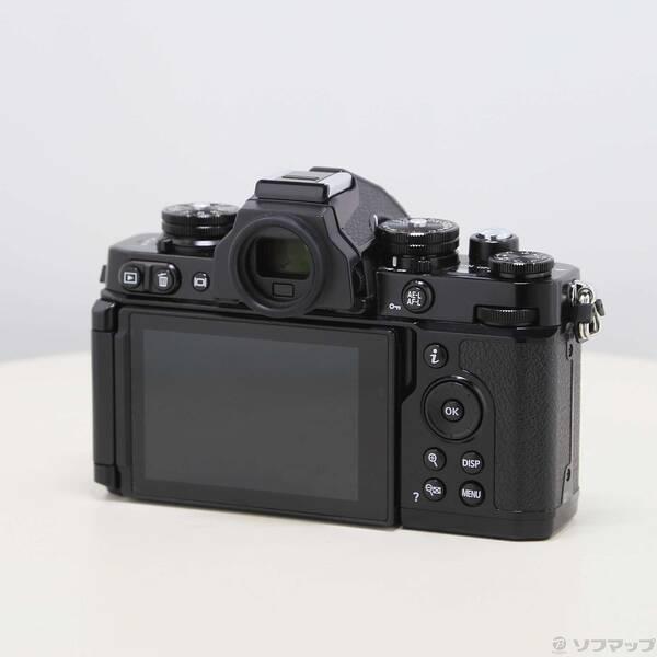 〔中古〕Nikon(ニコン) Z fc ボディ ブラック〔258-ud〕 |  | 02