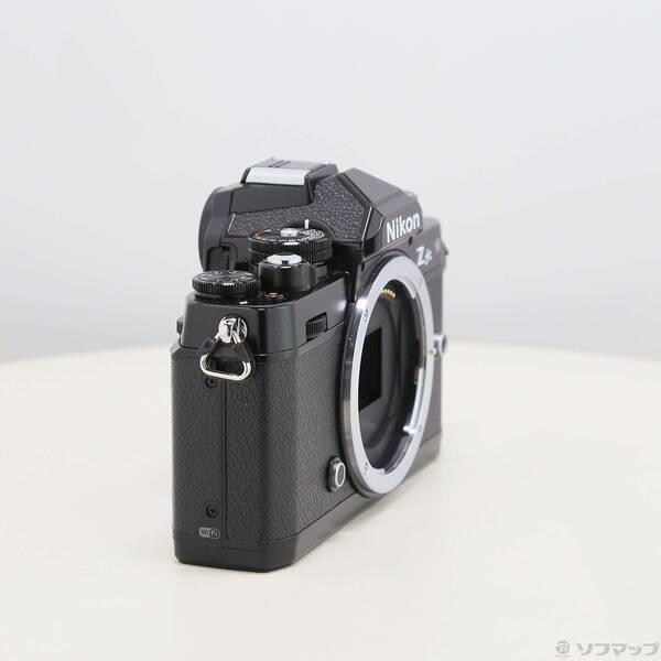〔中古〕Nikon(ニコン) Z fc ボディ ブラック〔258-ud〕 |  | 03