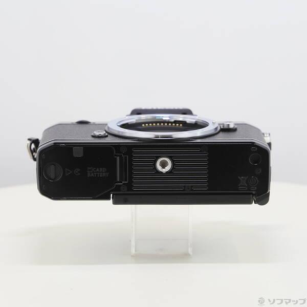 〔中古〕Nikon(ニコン) Z fc ボディ ブラック〔258-ud〕 |  | 04