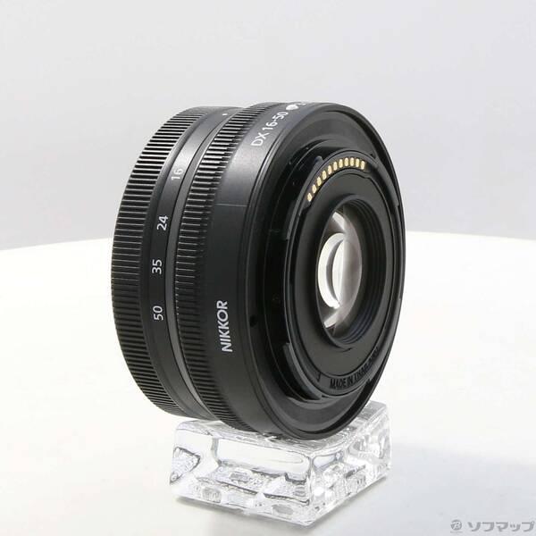 〔中古〕Nikon(ニコン) NIKKOR Z DX 16-50mm f／3.5-6.3 VR〔352-ud〕 |  | 01