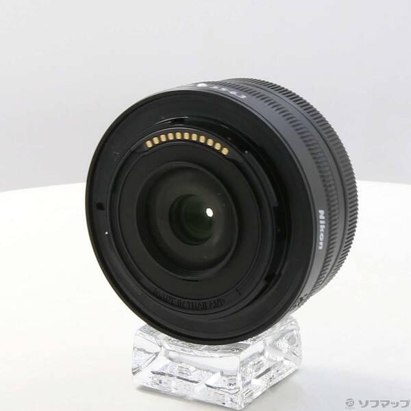 〔中古〕Nikon(ニコン) NIKKOR Z DX 16-50mm f／3.5-6.3 VR〔352-ud〕 |  | 02