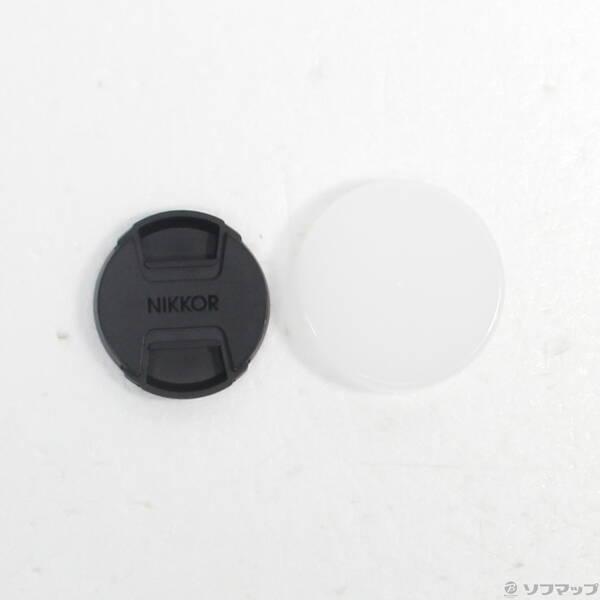 〔中古〕Nikon(ニコン) NIKKOR Z DX 16-50mm f／3.5-6.3 VR〔352-ud〕 |  | 04